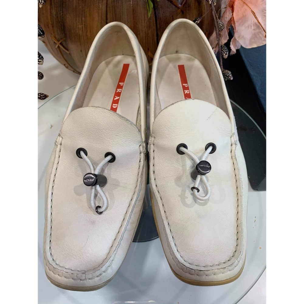 Prada Loafers